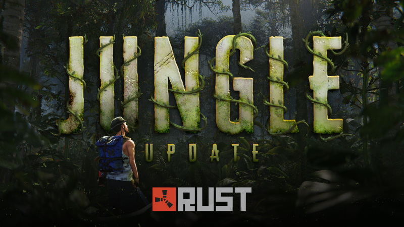 Jungle Update !